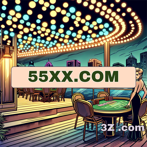A Revolução do Esporte em Jogos no 55xx.com