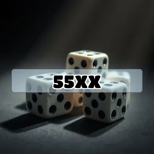 55xx.com: A Diversão Sem Limites na Seção Arcade
