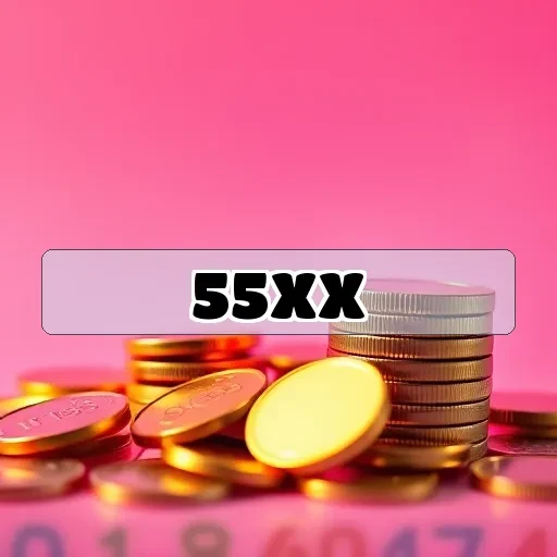 55xx.com: Apostas Inovadoras que Transformam Seu Jeito de Jogar