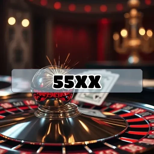 55xx.com: Explore o Blackjack e Vença com Estilo