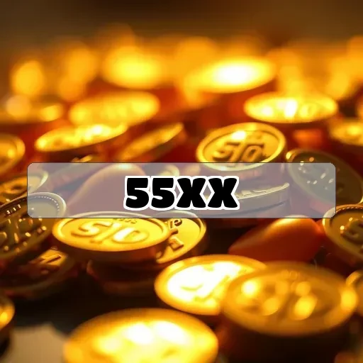 55xx.com: Conheça Oportunidades Imperdíveis nos Jogos de Cassino
