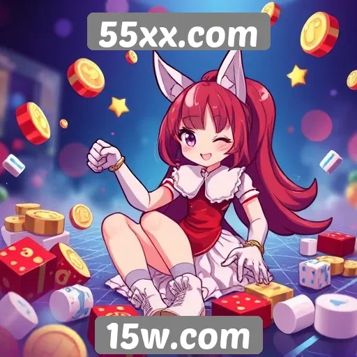 Comparação do 55xx.com com outras plataformas de jogos