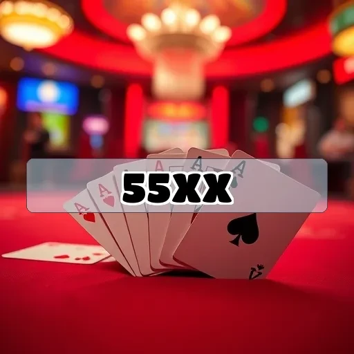 55xx.com: Descubra as Vantagens da Seção de Fidelidade