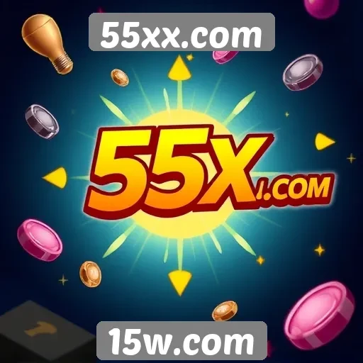 55xx.com apresenta novas funcionalidades para jogadores