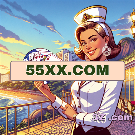 Entre no Mundo do Jogos: Login na 55xx.com