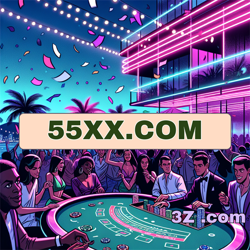 Atraentes Slots do 55xx.com: Diversão e Ganhos na Palma da Mão