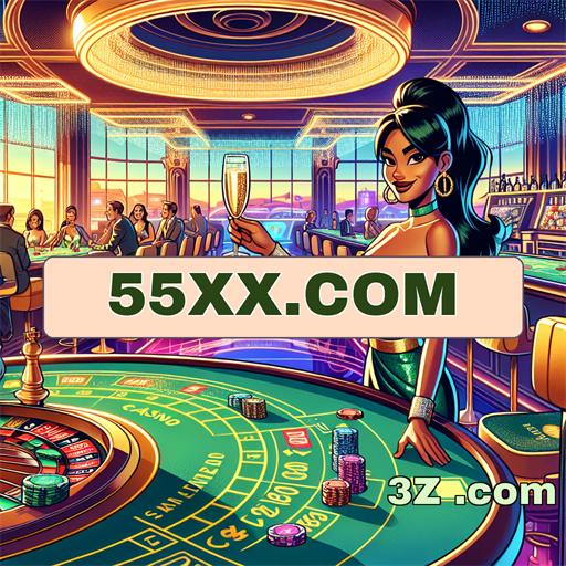 Experiências Incríveis na Seção VIP do 55xx.com